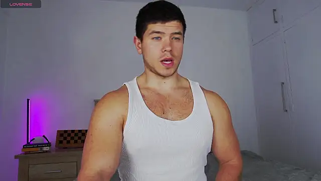 Snapshot of Arilas_ chatting on February 21, 2026, 8:15 am Arilas online show from February 21, 2026, 8:15 am