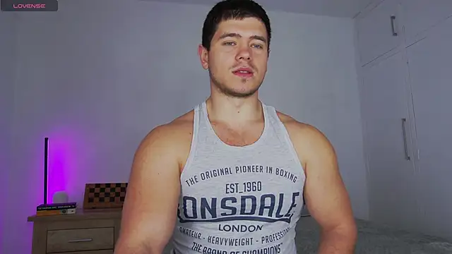 Snapshot of Arilas_ chatting on February 22, 2026, 7:51 am Arilas online show from February 22, 2026, 7:51 am