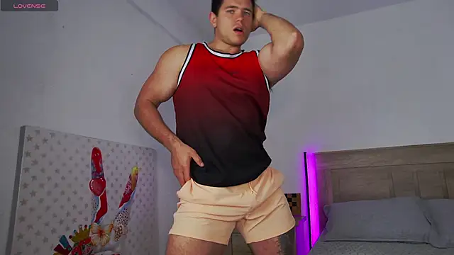 Snapshot of Arilas_ chatting on February 27, 2026, 7:52 am Arilas online show from February 27, 2026, 7:52 am