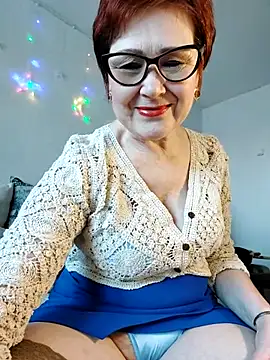 Snapshot of Fire_Night chatting on January 7, 2026, 9:23 am Fire Night online show from January 7, 2026, 9:23 am