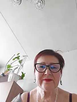 Snapshot of Fire_Night chatting on March 12, 2026, 7:25 am Fire Night online show from March 12, 2026, 7:25 am