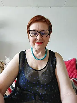 Snapshot of Fire_Night chatting on June 28, 2026, 6:30 am Fire Night online show from June 28, 2026, 6:30 am