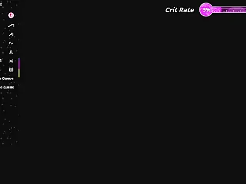 Snapshot of arianauwu chatting on March 7, 2026, 8:39 pm arianauwu online show from March 7, 2026, 8:39 pm