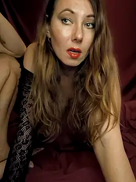Snapshot of Main_Pleasure chatting on March 22, 2026, 5:27 pm Main Pleasure online show from March 22, 2026, 5:27 pm
