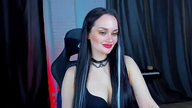 QueenAliss online show from December 24, 2024, 6:55 am