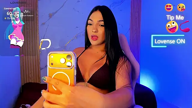 isabella1sexy online show from March 14, 2026, 6:19 am