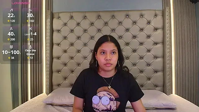Snapshot of bhabylala1 chatting on September 18, 2025, 12:23 am bhabylala1 online show from September 18, 2025, 12:23 am