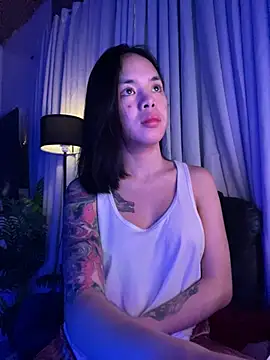 SweetCheska19 online show from February 22, 2026, 6:35 am