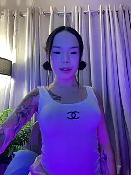 SweetCheska19 online show from March 12, 2026, 1:50 pm