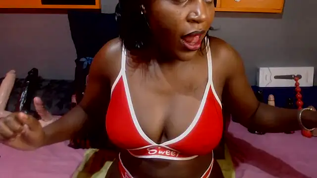 DarkNSpicy4U online show from February 14, 2025, 5:51 am