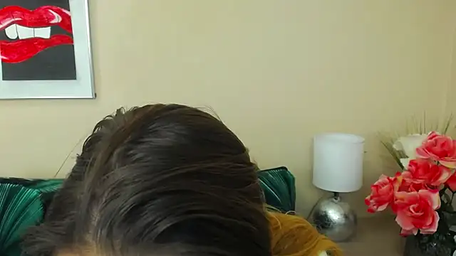 Snapshot of NatalieSexy chatting on January 16, 2025, 7:17 am NatalieSexy online show from January 16, 2025, 7:17 am