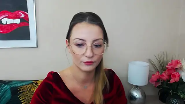 Snapshot of NatalieSexy chatting on February 6, 2025, 7:24 am NatalieSexy online show from February 6, 2025, 7:24 am