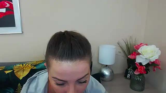 Snapshot of NatalieSexy chatting on February 20, 2025, 10:27 am NatalieSexy online show from February 20, 2025, 10:27 am