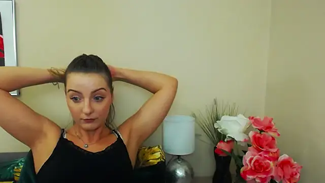 Snapshot of NatalieSexy chatting on February 25, 2025, 10:26 am NatalieSexy online show from February 25, 2025, 10:26 am