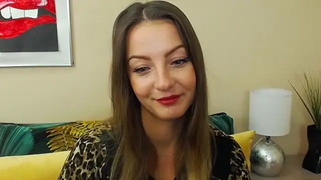 NatalieSexy online show from February 25, 2026, 7:18 am