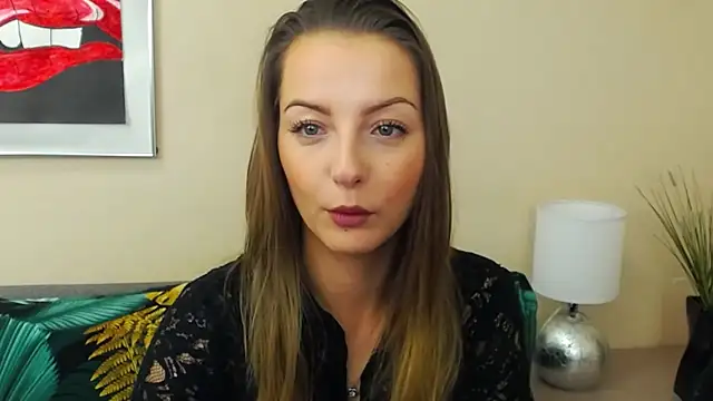 NatalieSexy online show from March 12, 2026, 7:14 am