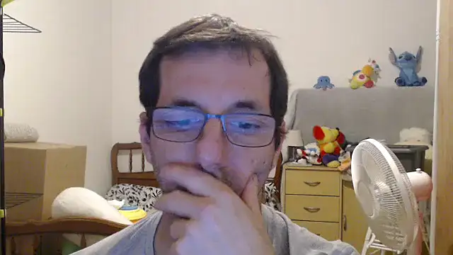 steph19x5 online show from December 1, 2025, 6:13 pm