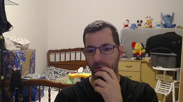 steph19x5 online show from December 16, 2025, 7:46 am