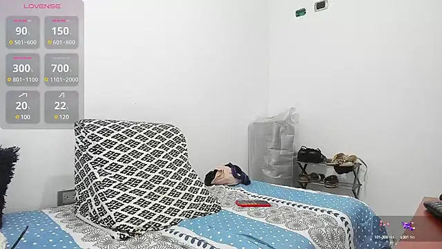 perla jeff online show from March 18, 2025, 10:15 pm