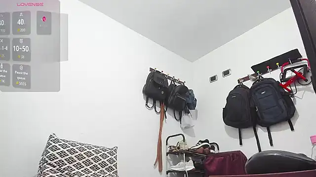 perla jeff online show from February 26, 2026, 2:27 pm