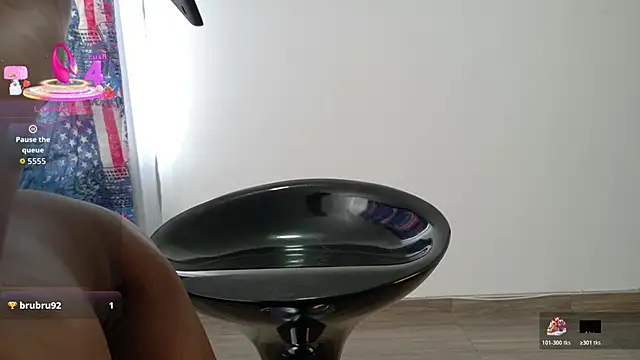 bigdanny 5 online show from March 23, 2026, 12:20 pm