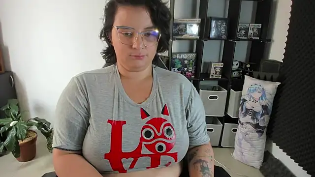 aika-dreams online show from December 29, 2024, 3:46 pm