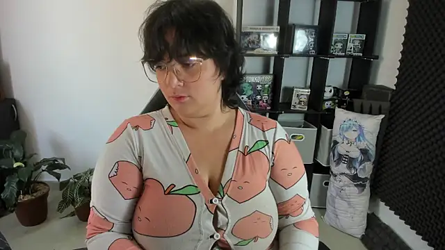 aika-dreams online show from January 15, 2025, 3:29 pm