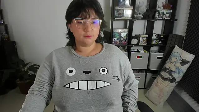 aika-dreams online show from January 24, 2025, 12:20 pm