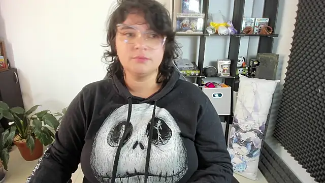 aika-dreams online show from March 19, 2025, 2:46 pm