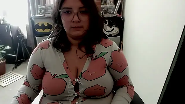 aika-dreams online show from January 31, 2026, 8:07 pm