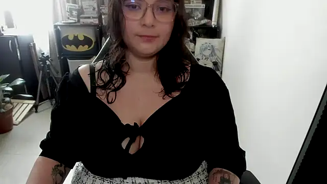 Snapshot of aika-dreams chatting on March 10, 2026, 1:27 pm aika-dreams online show from March 10, 2026, 1:27 pm