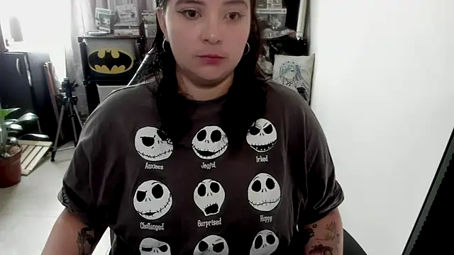 Snapshot of aika-dreams chatting on March 19, 2026, 1:48 pm aika-dreams online show from March 19, 2026, 1:48 pm