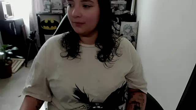 Snapshot of aika-dreams chatting on March 30, 2026, 1:45 pm aika-dreams online show from March 30, 2026, 1:45 pm