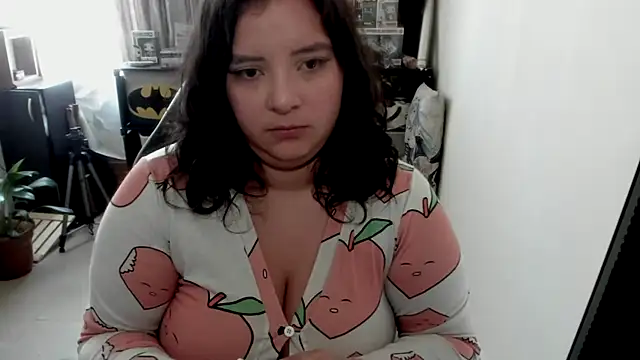 Snapshot of aika-dreams chatting on April 4, 2026, 1:52 pm aika-dreams online show from April 4, 2026, 1:52 pm