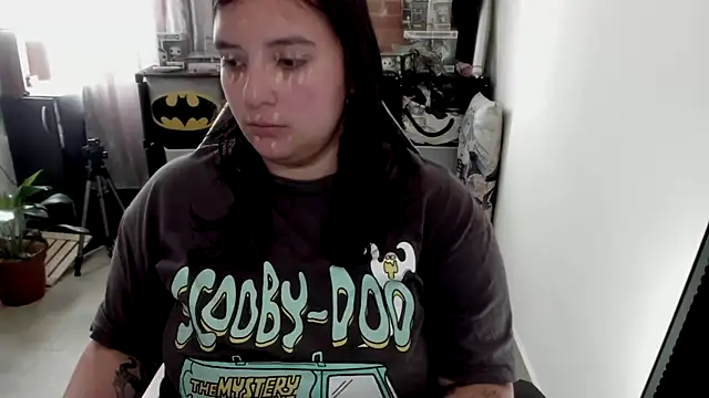 Snapshot of aika-dreams chatting on April 6, 2026, 1:56 pm aika-dreams online show from April 6, 2026, 1:56 pm