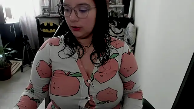 Snapshot of aika-dreams chatting on April 7, 2026, 2:28 pm aika-dreams online show from April 7, 2026, 2:28 pm