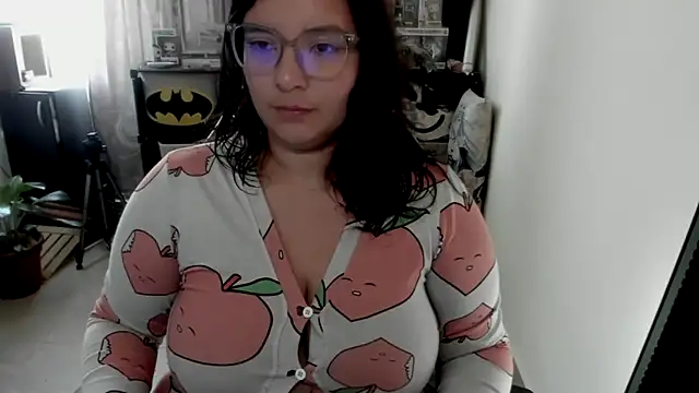 Snapshot of aika-dreams chatting on April 8, 2026, 2:39 pm aika-dreams online show from April 8, 2026, 2:39 pm