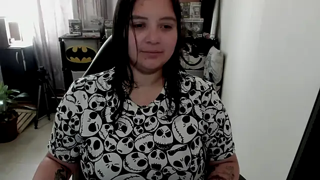 Snapshot of aika-dreams chatting on April 10, 2026, 1:38 pm aika-dreams online show from April 10, 2026, 1:38 pm