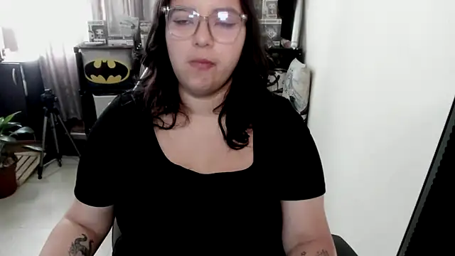 Snapshot of aika-dreams chatting on April 11, 2026, 12:31 pm aika-dreams online show from April 11, 2026, 12:31 pm