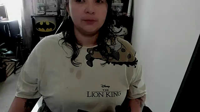 Snapshot of aika-dreams chatting on April 13, 2026, 1:38 pm aika-dreams online show from April 13, 2026, 1:38 pm