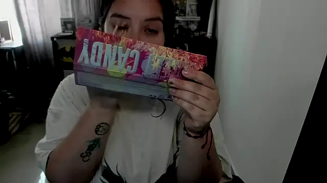 Snapshot of aika-dreams chatting on April 14, 2026, 1:50 pm aika-dreams online show from April 14, 2026, 1:50 pm