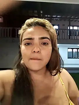 Mayssa Cute online show from December 31, 2024, 12:43 am