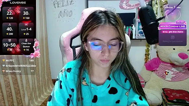 Maggie Fox3 online show from January 6, 2025, 9:52 am