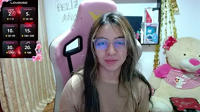 Maggie Fox3 online show from January 9, 2025, 1:50 am