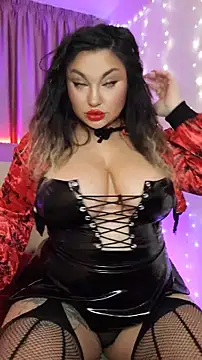 Snapshot of Larissa_K chatting on February 15, 2026, 4:36 pm Larissa K online show from February 15, 2026, 4:36 pm