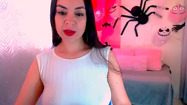 Snapshot of LATINGODDESS_X chatting on October 6, 2025, 2:25 pm LATINGODDESS X online show from October 6, 2025, 2:25 pm