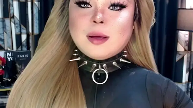 Mistress DOMnicaaxx online show from November 9, 2025, 12:14 pm