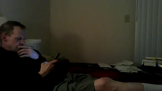Jbblair01 online show from May 2, 2026, 7:57 am