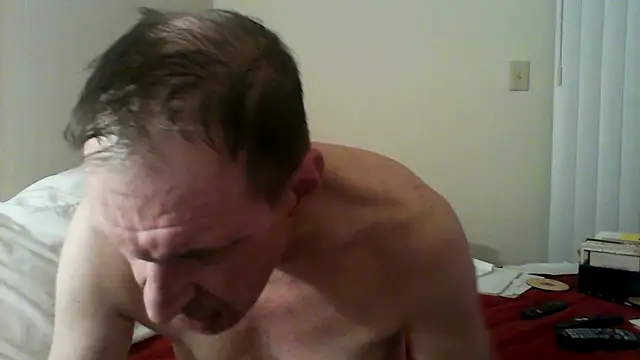 Jbblair01 online show from May 3, 2026, 8:31 am