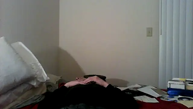 Jbblair01 online show from May 6, 2026, 8:41 am